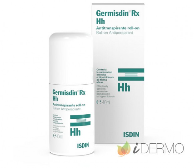 ISDIN DEO GERMISDIN ULTRA